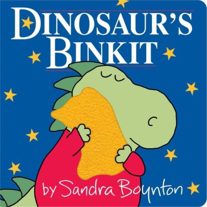 9781665952644 Dinosaurs Binkit