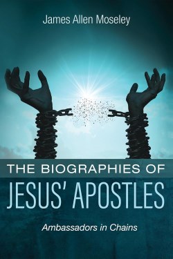 9781666738216 Biographies Of Jesus Apostles