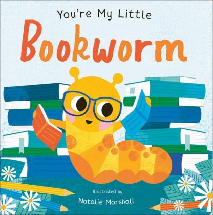 9781667204567 Youre My Little Bookworm