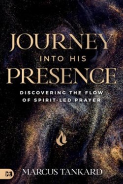 9781667504834 Journey Into His Presence