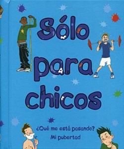 9781680525793 Solo Para Chicos - (Spanish)