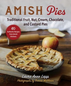 9781680999273 Amish Pies : Traditional Fruit