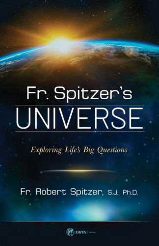 9781682782859 Father Spitzers Universe