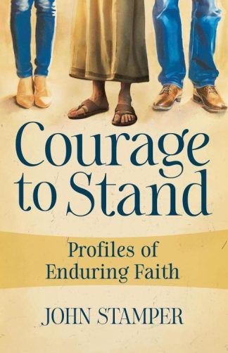 9781683443773 Courage To Stand