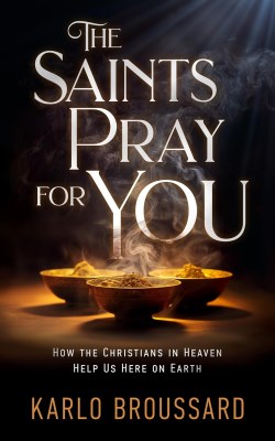 9781683573593 Saints Pray For You