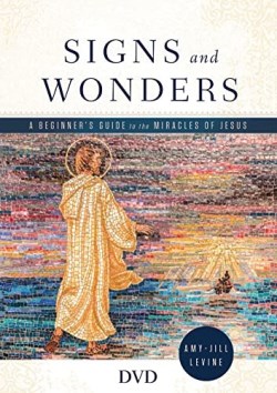 9781791007720 Signs And Wonders (DVD)