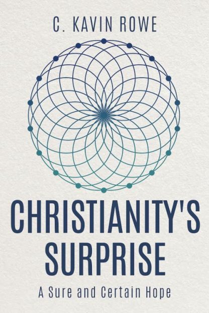 9781791008208 Christianitys Surprise : A Sure And Certain Hope