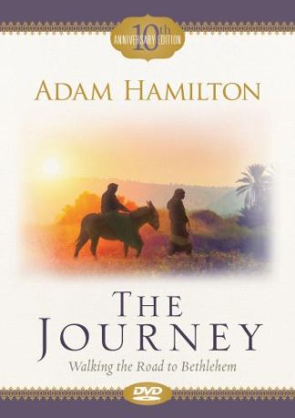 9781791018238 Journey : Walking The Road To Bethlehem (DVD)