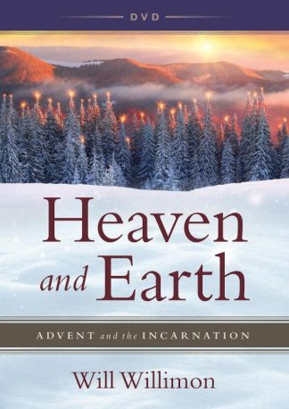 9781791029098 Heaven And Earth (DVD)