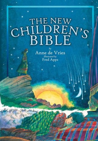 9781857928389 New Childrens Bible (Reprinted)