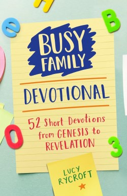 9781915749253 Busy Family Devotional