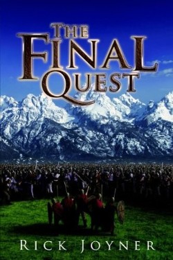 9781929371907 Final Quest