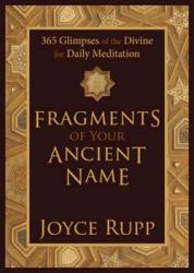 9781933495286 Fragments Of Your Ancient Name