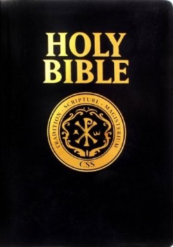 9781935302490 Catholic Scripture Study Bible Large Print