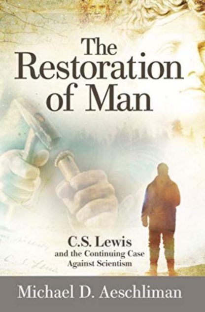 9781936599684 Restoration Of Man