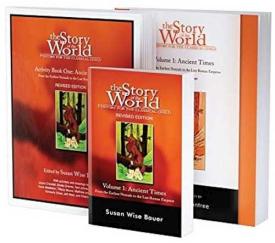 9781945841729 Story Of The World 1 Bundle: