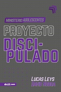 9781946707437 Proyecto Discipulado Ministeri - (Spanish)