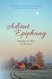 9781946889492 Advent To Epiphany