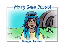 9781949297614 Mary Saw Jesus