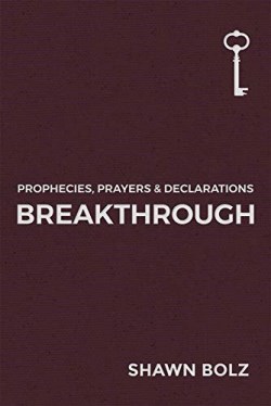 9781949709292 Breakthrough : Prophecies