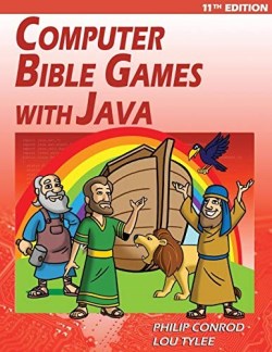 9781951077044 Computer Bible Games With Java