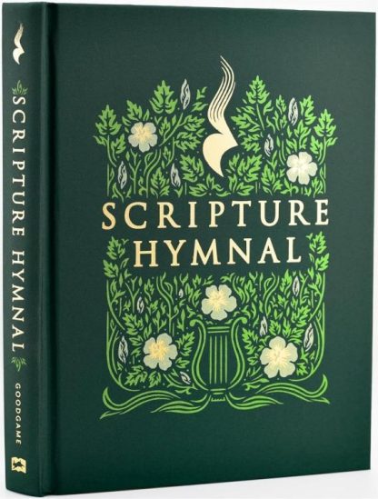 9781951872250 Scripture Hymnal (Printed/Sheet Music)