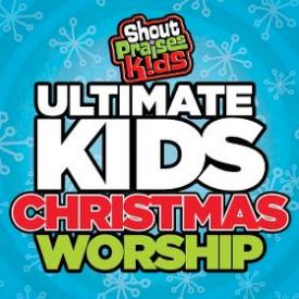 000768630228 Ultimate Kids Christmas