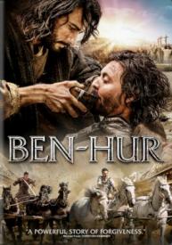 032429254115 Ben Hur (DVD)