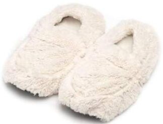 5060075681660 Warmies Slippers