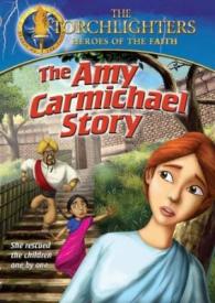 727985013718 Amy Carmichael Story (DVD)