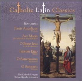 785147048626 Catholic Latin Classics