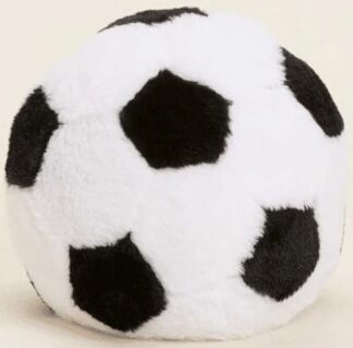 816018028062 Warmies Soccer Ball