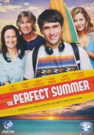 818728010504 Perfect Summer : Sometimes You Have To Find The Courage To Make Some Waves (DVD)