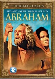 826663165067 Bible Stories Abraham (DVD)