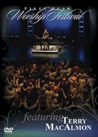 861571000208 Pikes Peak Worship Festival (DVD)