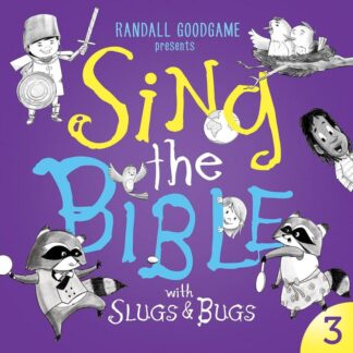 862739000047 Sing The Bible With Slugs And Bugs 3