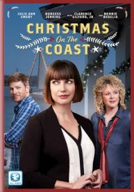 863838000334 Christmas On The Coast (Audio CD)