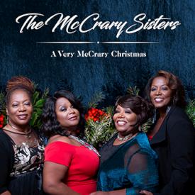 888072119116 Very McCrary Christmas