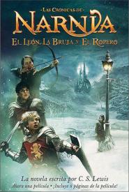 9780060842536 Leon La Bruja Y El Ropero - (Spanish)