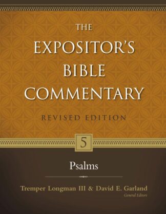 9780310234975 Psalms : Revised Edition (Revised)