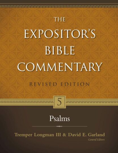 9780310234975 Psalms : Revised Edition (Revised)