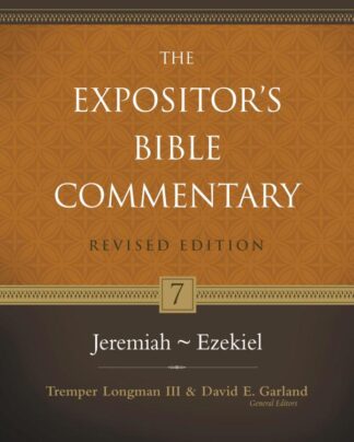 9780310234999 Jeremiah-Ezekiel