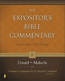 9780310268932 Daniel-Malachi (Revised)