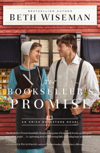 9780310365532 Booksellers Promise