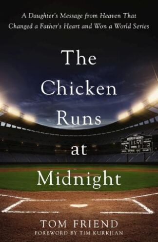 9780310370482 Chicken Runs At Midnight