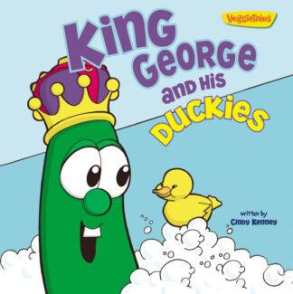 9780310744016 King George And His Duckies