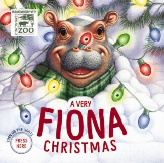 9780310767718 Very Fiona Christmas