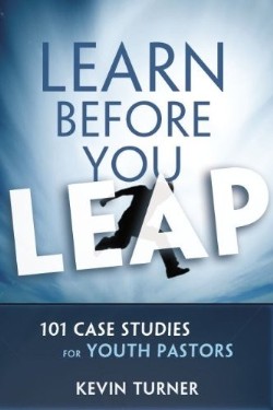 9780310890294 Learn Before You Leap