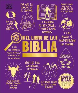 9780744093834 Libro De La Biblia - (Spanish)