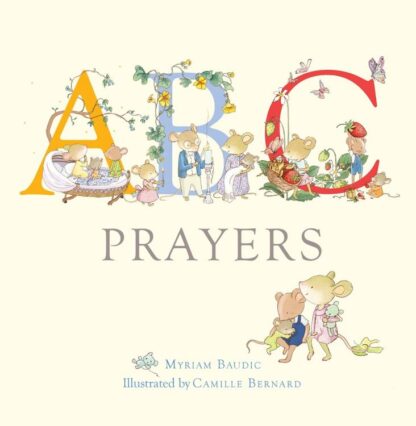 9780745978796 ABC Prayers